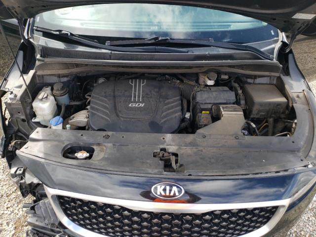 KNDMB5C1XH6340018 KIA SEDONA LX