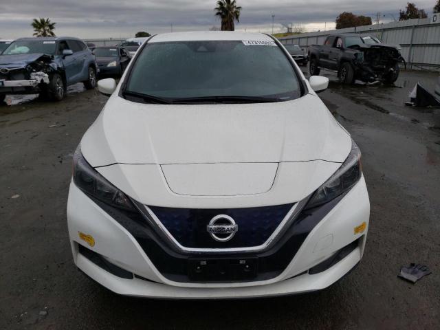 1N4BZ1BP1LC303795 Nissan Leaf S Plus