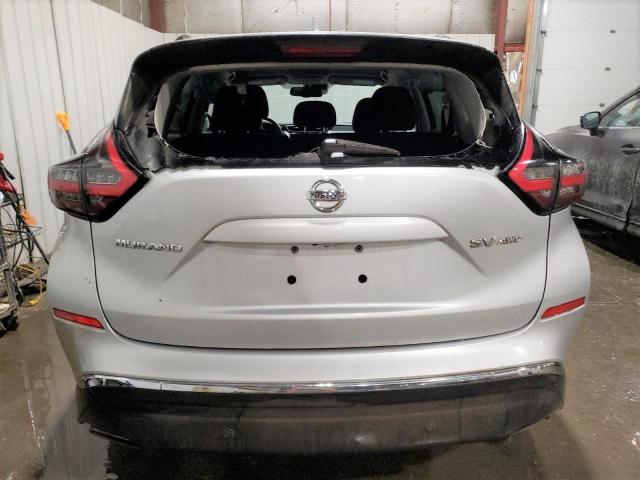5N1AZ2BS7MC123850 Nissan MURANO SV