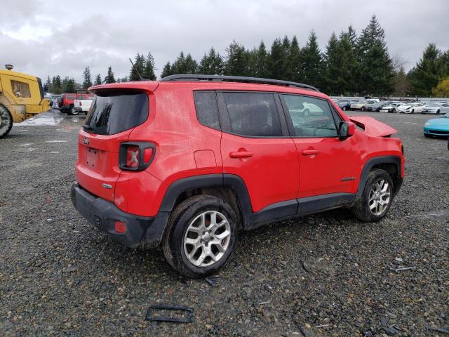 ZACCJBBT8FPB22590 Jeep Renegade Latitude