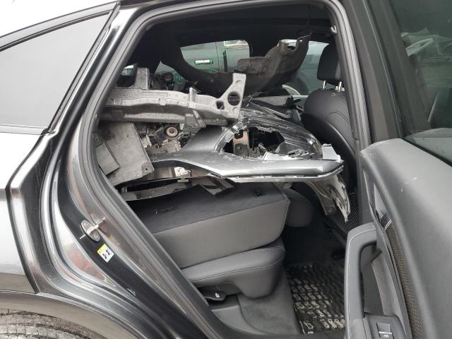 2022 AUDI SQ5 SPORTB - WA124AFYXN2138263