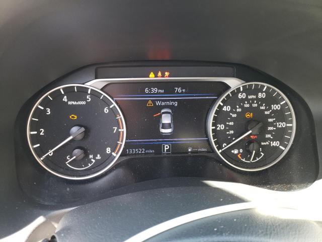 1N4BL4BV2LC162477 Nissan ALTIMA S