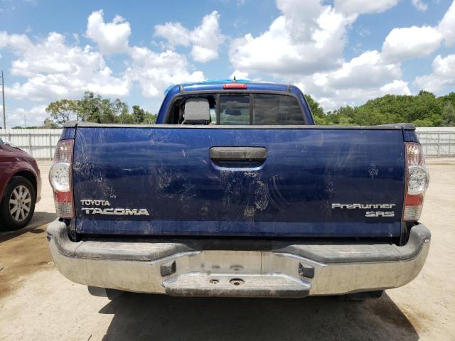 2015 TOYOTA TACOMA PRE - 5TFTX4GN4FX038820