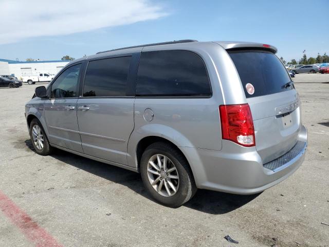 2C4RDGCG3ER154437 Dodge Grand Caravan Sxt