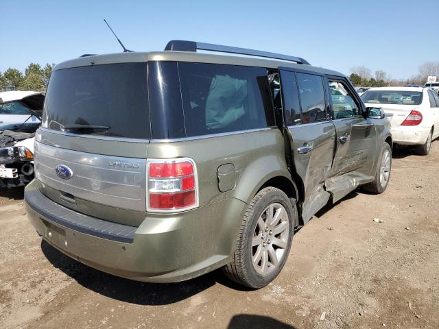 2FMHK6DC4CBD22966 2012 Ford Flex Limited