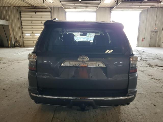 2023 TOYOTA 4RUNNER LI JTEKU5JRXP6101119