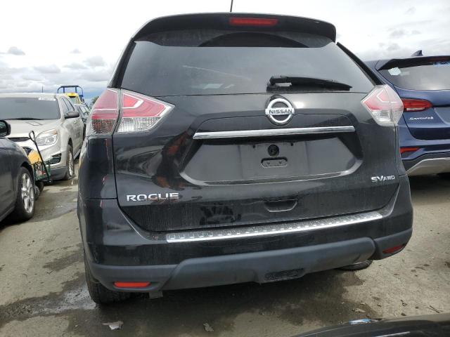 5N1AT2MV4FC757743 Nissan ROGUE S