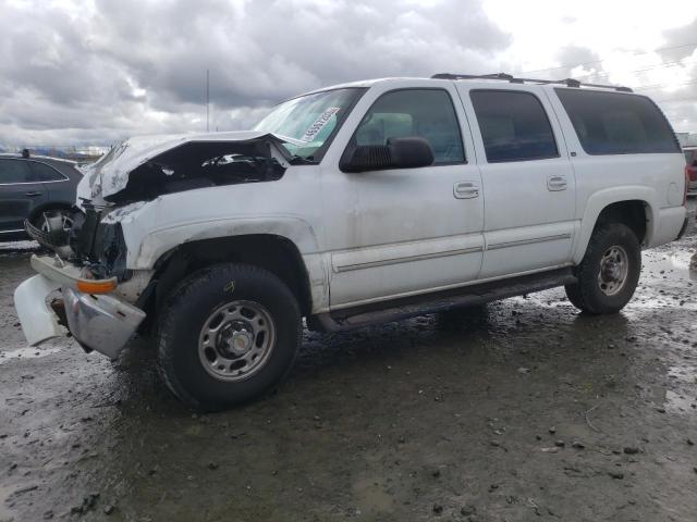 2003 Chevrolet Suburban 