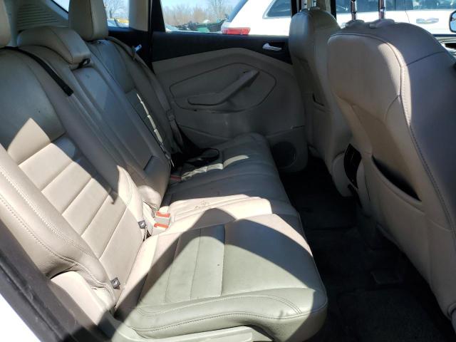 1FADP5BU1GL110533 Ford C-MAX SEL