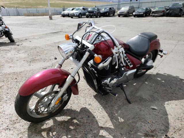 2010 HONDA VT1300 CR - JH2SC6608AK001713