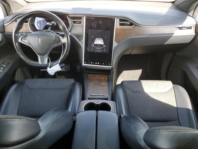 5YJXCAE26GF012851 Tesla MODEL X