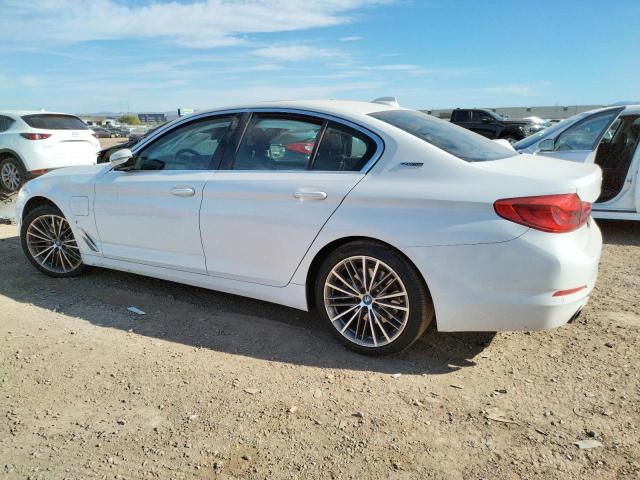 WBAJA9C50JB252606 BMW 530e
