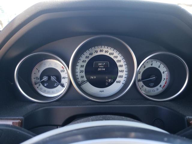 2015 MERCEDES-BENZ E 350 4MAT - WDDHF8JB7FB120297