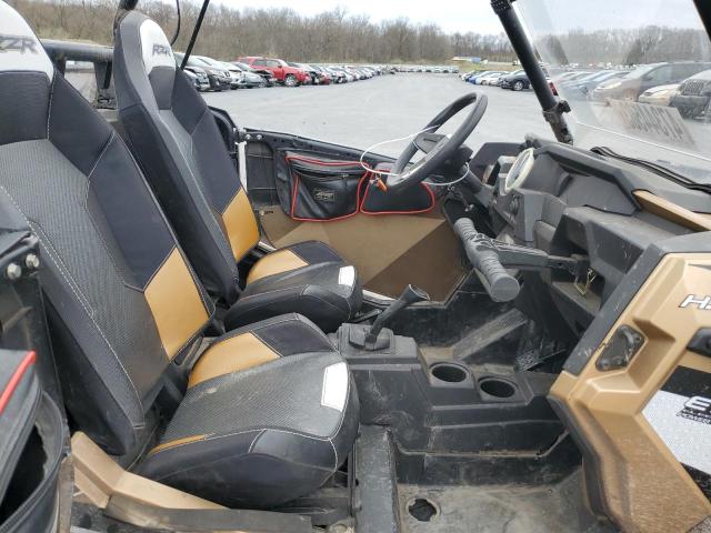2017 POLARIS RZR XP 100 - 3NSVDR992HF782491
