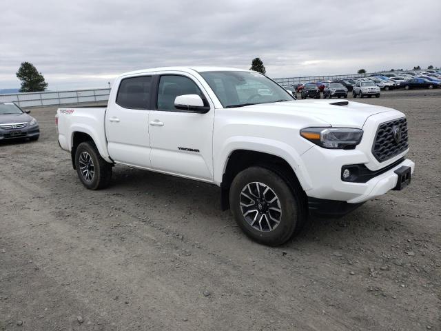 Vin: 3tmcz5anxnm530118, lot: 46290473, toyota tacoma double cab 20224