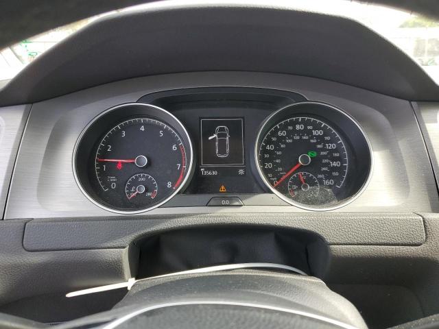 2016 VOLKSWAGEN GOLF SPORT - 3VWC17AU2GM519253