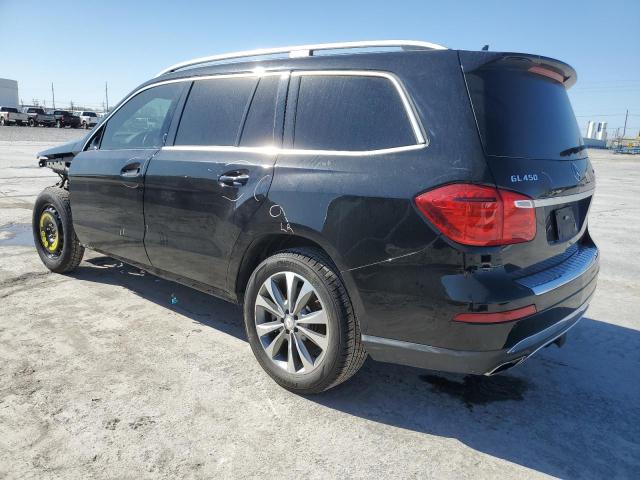 2016 MERCEDES-BENZ GL 450 4MA - 4JGDF6EE6GA642861