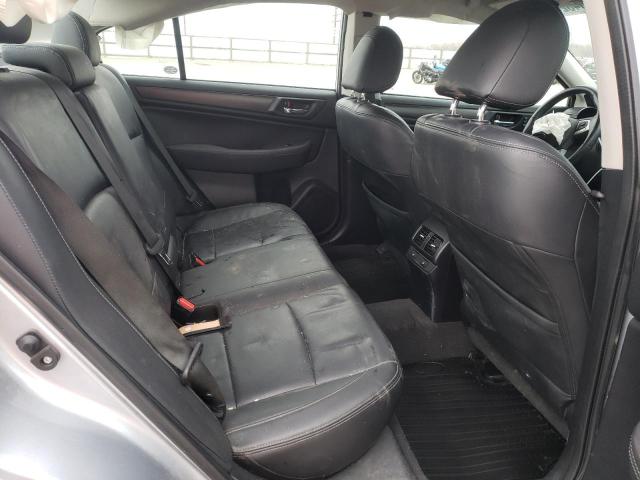 4S3BNBN68F3049490 Subaru Legacy 2.5i Limited