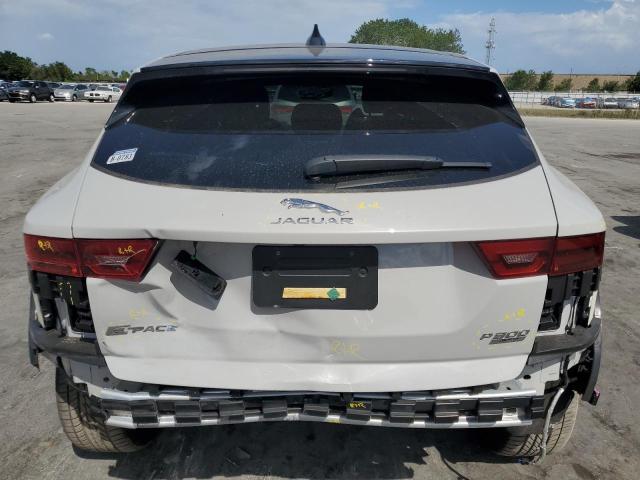 2020 JAGUAR E-PACE R-D - SADFM2GXXL1Z82961
