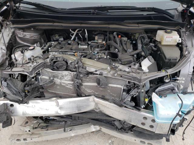2022 TOYOTA SIENNA XSE - 5TDDRKEC9NS107378