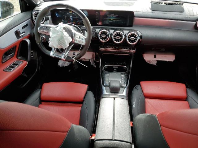 2021 MERCEDES-BENZ A 35 AMG - W1K3G5BB3MJ323100