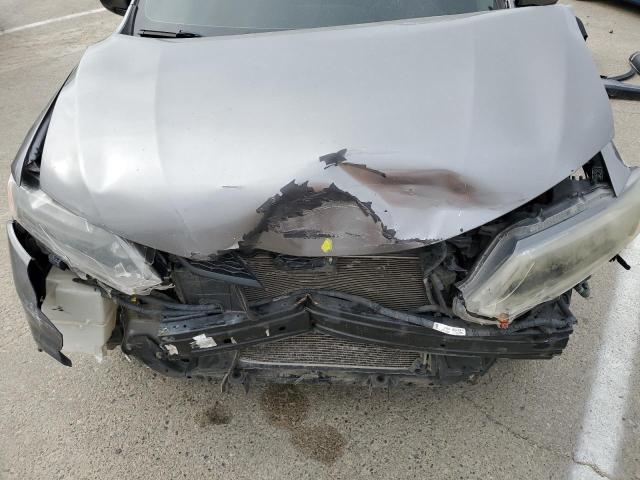 KNMAT2MVXGP687695 Nissan ROGUE S