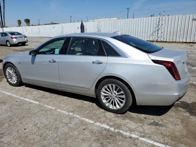 1G6KC5RX7JU124891 Cadillac CT6 LUXURY