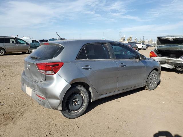 3KPA25AD1ME375793 KIA RIO S