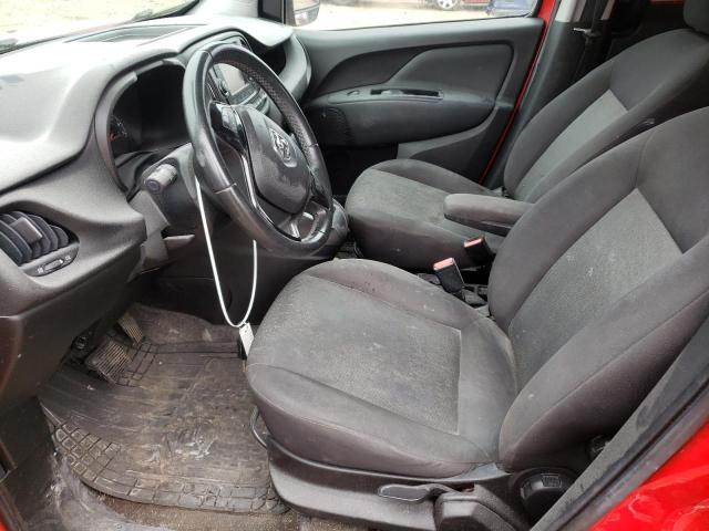 2015 RAM PROMASTER - ZFBERFBT2F6952027