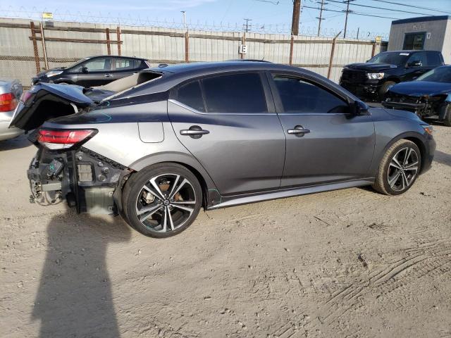 3N1AB8DV5LY270714 Nissan SENTRA SR