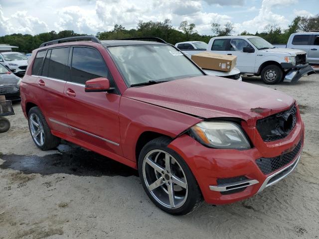 2015 MERCEDES-BENZ GLK 350 - WDCGG5HB9FG364473