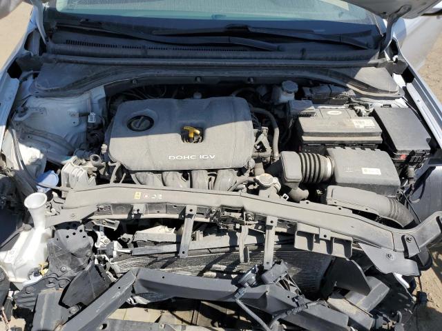5NPD84LF2JH397166 Hyundai ELANTRA SEL
