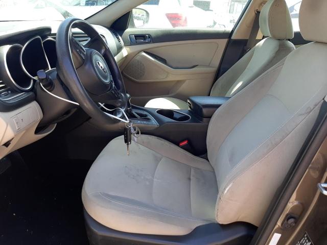 5XXGM4A79EG289651 KIA Optima Lx