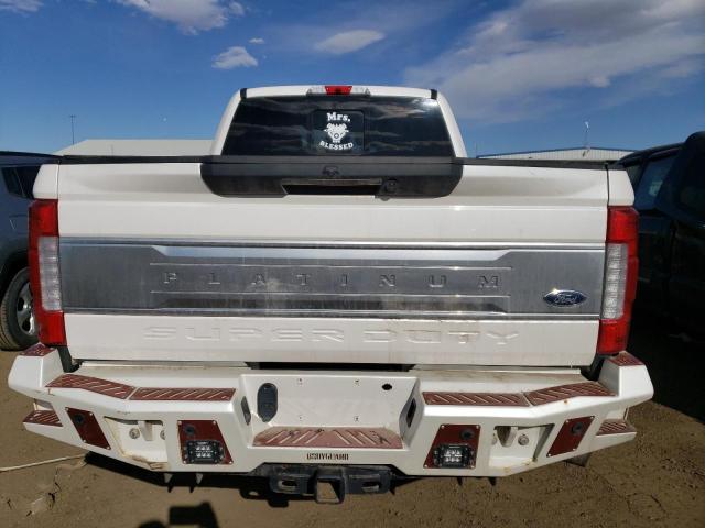 1FT7W2BT9KEG27186 Ford F250 Super Duty