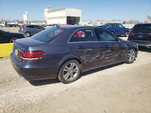 2015 MERCEDES-BENZ E 350 4MAT - WDDHF8JB7FB120297