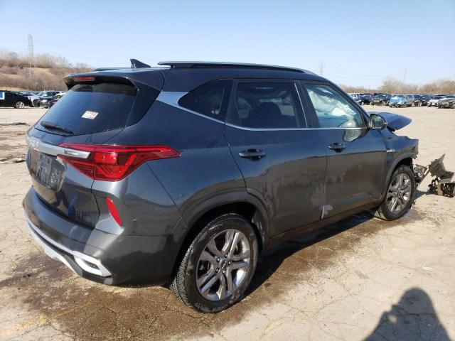 KNDEUCAA7N7294661 KIA SELTOS S