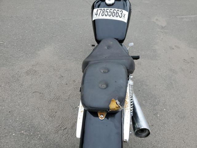 2010 SUZUKI GZ250 - VTTNJ48AXA2100990