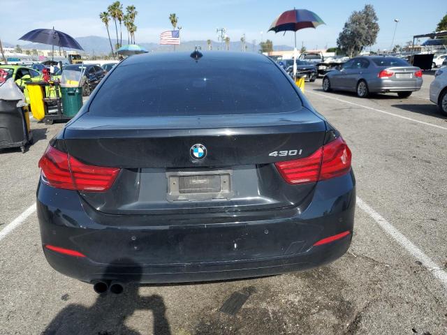 WBA4J1C58JBG79078 BMW 430i Gran Coupe