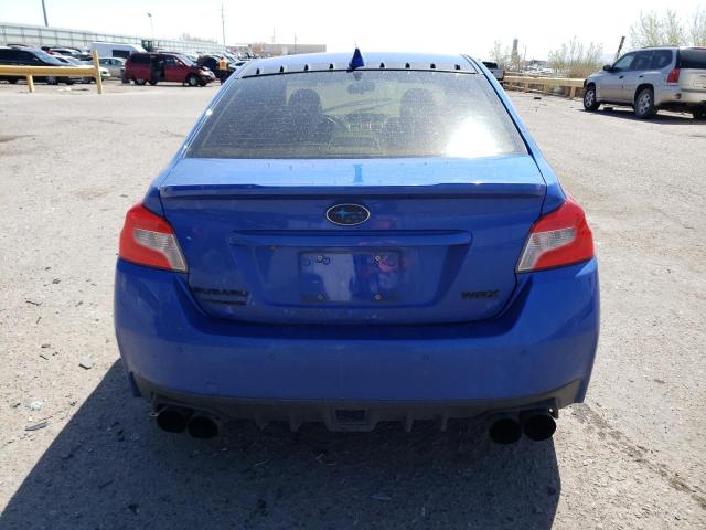 JF1VA1P63L8804761 Subaru Wrx Limited