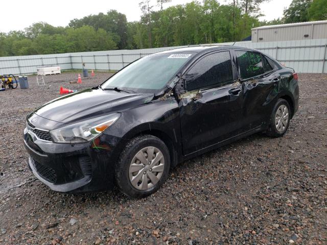 2018 Kia Rio LX