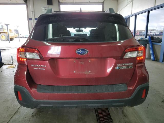 4S4BSAFC4J3321884 Subaru Outback 2.5i Premium