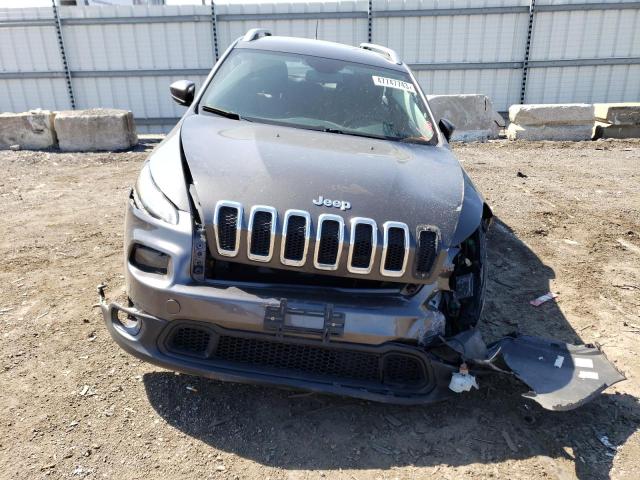 1C4PJLCS7EW186599 | 2014 JEEP CHEROKEE L