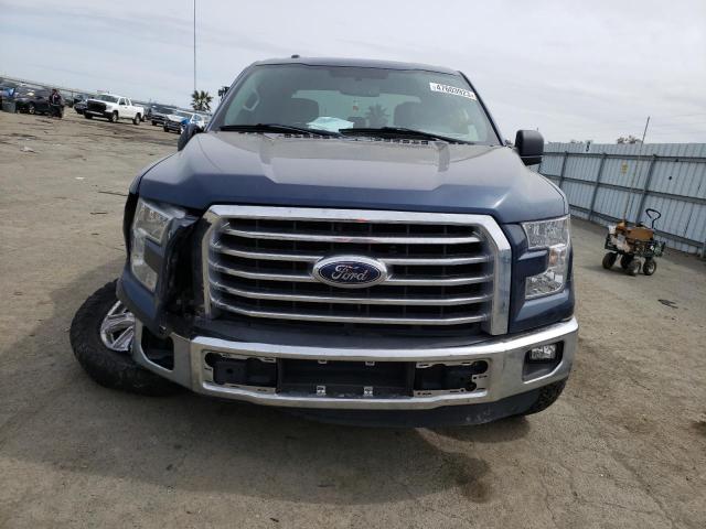 1FTEW1CP3FKE28385 Ford F150 Supercrew