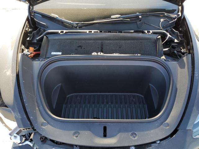 7SAYGDEF3NF548945 Tesla Model Y