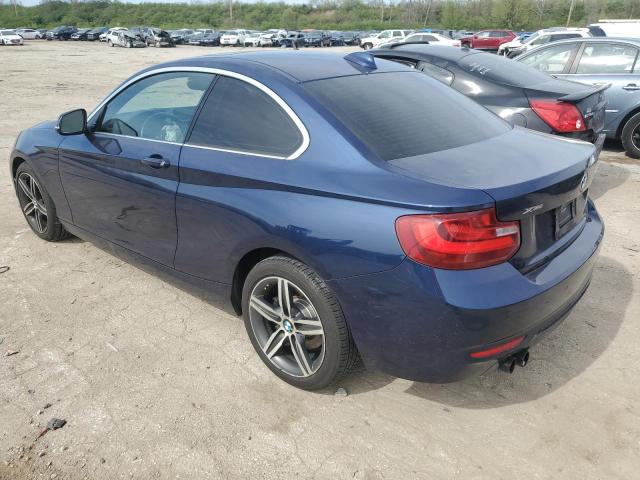 2017 BMW 230XI - WBA2H9C32HV986915