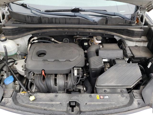 KNDPM3AC2H7036482 KIA Sportage Lx