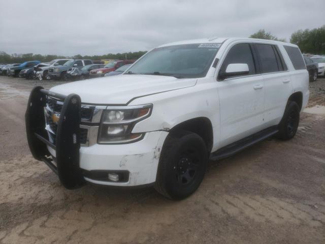 2019 Chevrolet Tahoe 