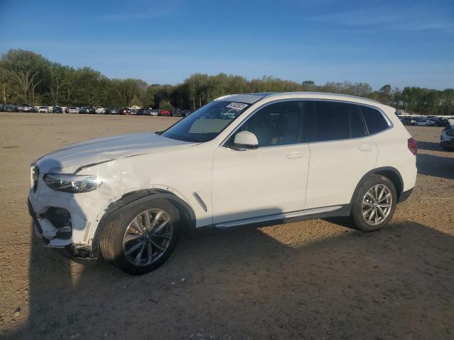 2019 BMW X3 SDRIVE3 - 5UXTR7C57KLR48687