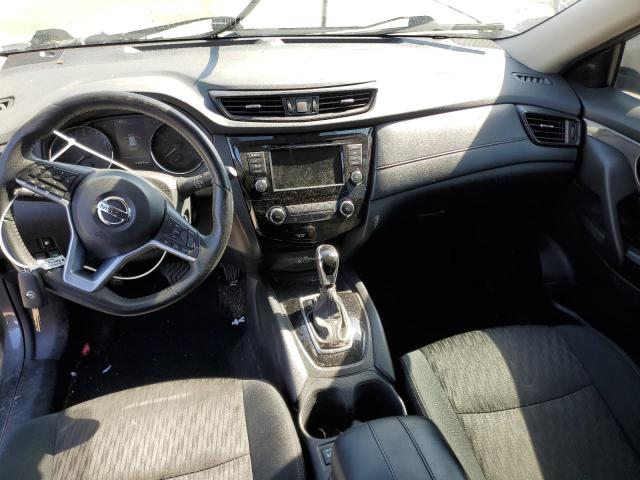 5N1AT2MT4KC717493 Nissan ROGUE S