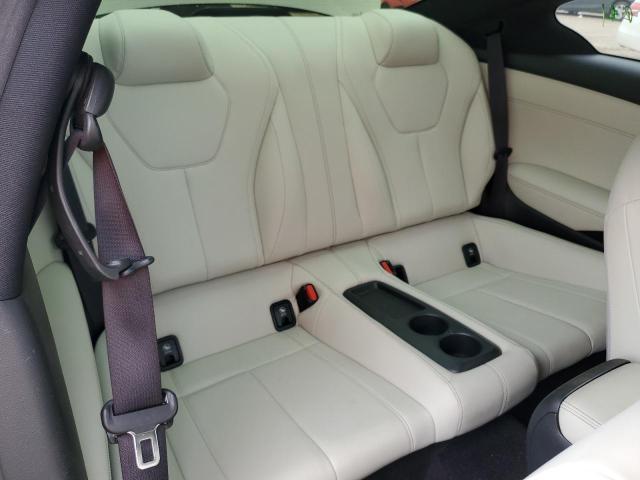 2017 INFINITI Q60 BASE JN1CV7EK7HM110553